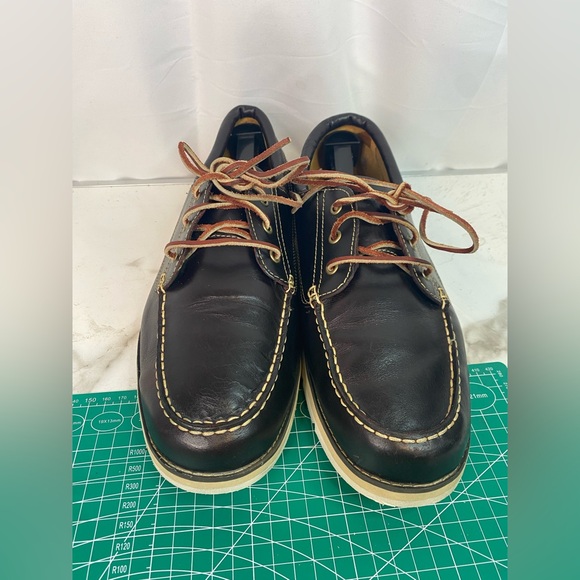 Timberland Pro Boat Shoes Size 12 - Picture 2 of 5